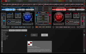 Virtual DJ ve Atomix DJ programları
